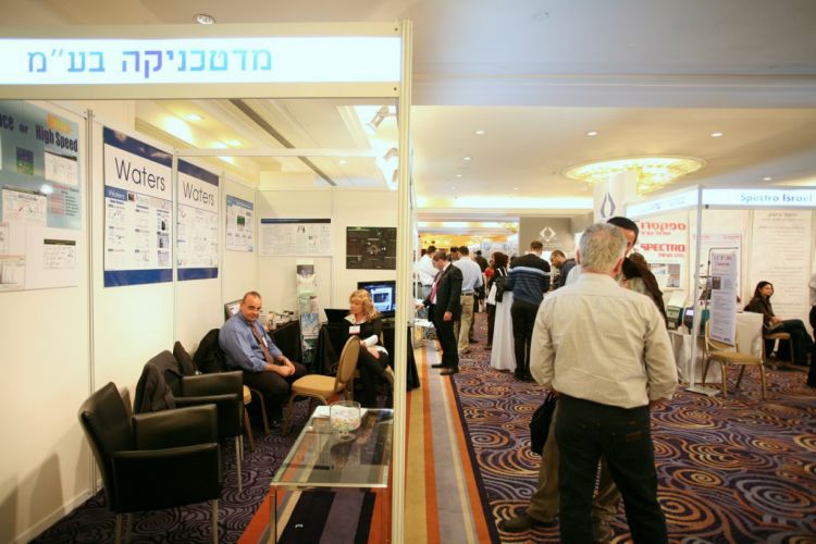 ISRANALYTICA2010
